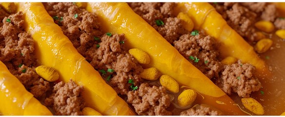 collage of dried fruits