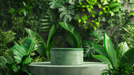 green, design, background, white, nature, plant