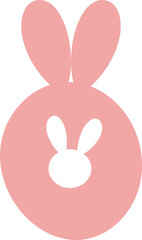 o bunny letter alphabet