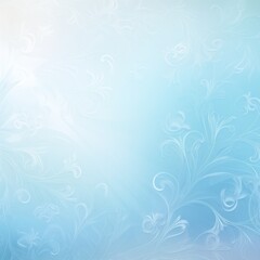 lightsteelblue soft pastel gradient modern background with a thin barely noticeable floral 