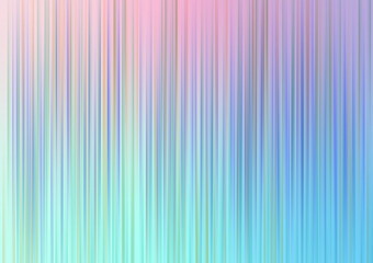 Abstract gradient line shadow colorful pastel space background