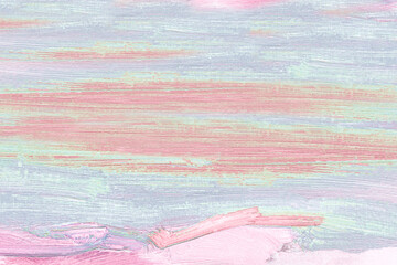 Pink watercolor abstract background. Watercolor pink background. Abstract pink texture.