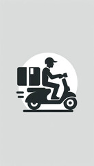 Generative AI home delivery