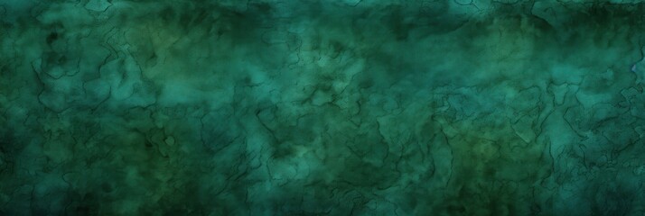 Fototapeta na wymiar Emerald paterned carpet texture