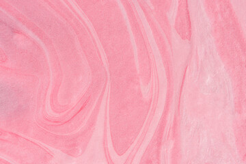 Pink watercolor abstract background. Watercolor pink background. Abstract pink texture.