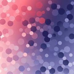 mediumvioletred, darkslateblue, mistyrose gradient soft pastel dot pattern vector 