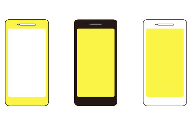 スマートフォンセット