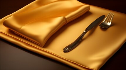 golden silk background texture
