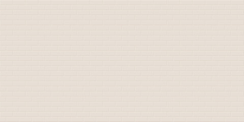 Gold brick wall background, Abstract geometric seamless pattern design, Vector illustration