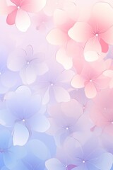 periwinkle, rose, orchid gradient soft pastel dot pattern vector illustration