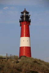 Sylt Leuchtturm Hörnum