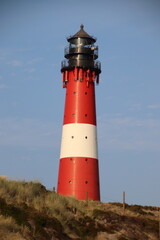 Sommerurlaub auf Sylt