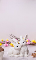 Brazilian gourmet easter egg concept