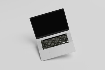 laptop for mockup