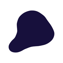 abstract shape element