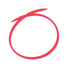 highlight hand drawn element
