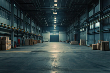 Fototapeta premium opening of a company