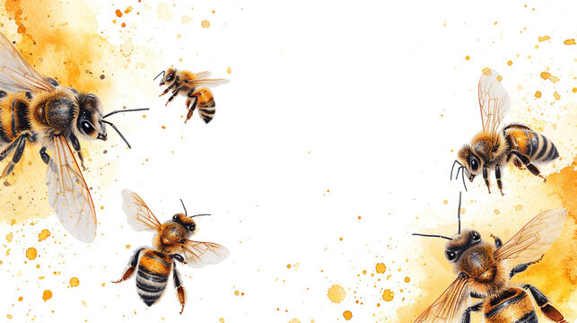 13,470 Baby Honey Bees Royalty-Free Images, Stock Photos & Pictures