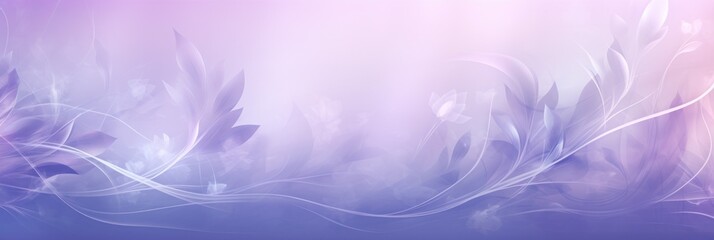 Fototapeta na wymiar violet white gradient background