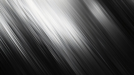 Gradient background from light grey to dark black.