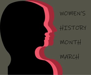 Women's History Month