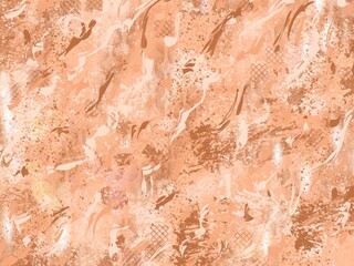 Abstract artistic background print decorative art design wallpaper painting