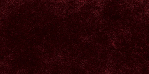 Abstract design with grunge red dark Stucco wall background .Old grunge paper texture design. This design are used for wallpaper ,poster, Chalkboard. Dark red concrete wall grunge texture background