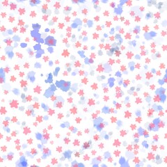 seamless abstract pattern background fabric fashion design print digital illustration art texture textile wallpaper apparel image with graphic repeat elements