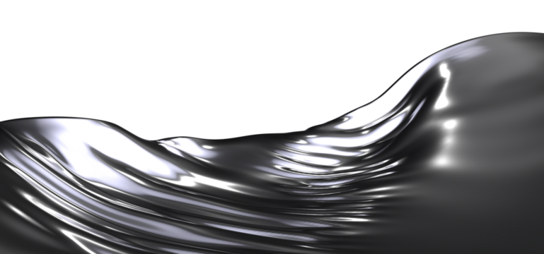 Modern Edge: Infuse Your Designs with Urban Coolness using Brushed Metal Plate Background