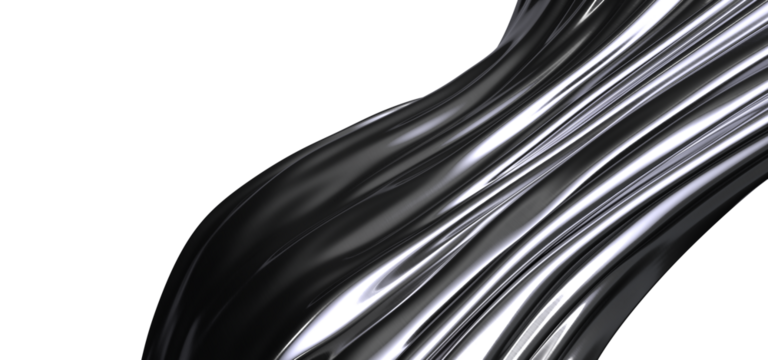 Contemporary Allure: Brushed Metal Plate Background for Trendy Artwork