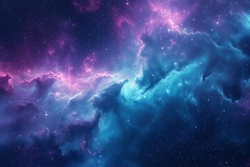 Cosmic Light Leaks Background with Otherworldly Colors and Patterns for a Surreal Atmosphere