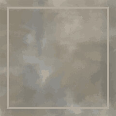 grunge paper background abstract texture with frame