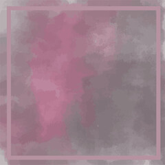 grunge paper background abstract texture with frame