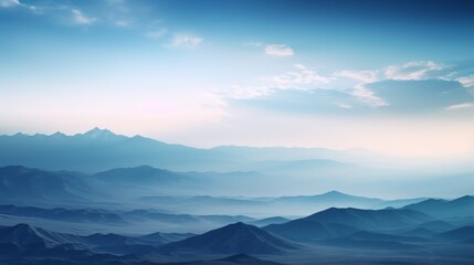 Dynamic wallpaper background, inviting viewers into a world of clarity