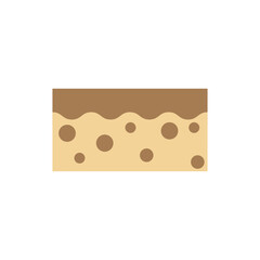 Skin care icon