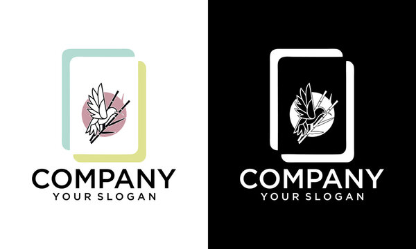Mahjong style logo design, suitable for use in Chinese products