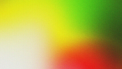 abstract background with colorful gradations with a rough and blurry texture