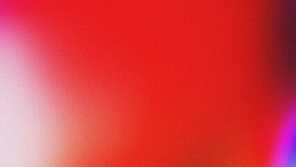 abstract background with colorful gradations with a rough and blurry texture