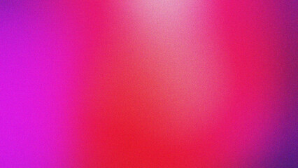 abstract background with colorful gradations with a rough and blurry texture