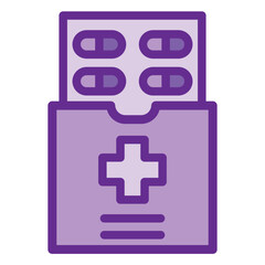 Obraz premium Capsule