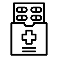 Obraz premium Capsule