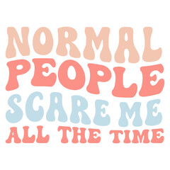 Sassy Retro SVG Design