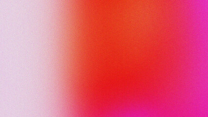 abstract background with colorful gradations with a rough and blurry texture