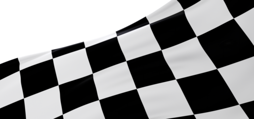 Checkered flag, race flag background