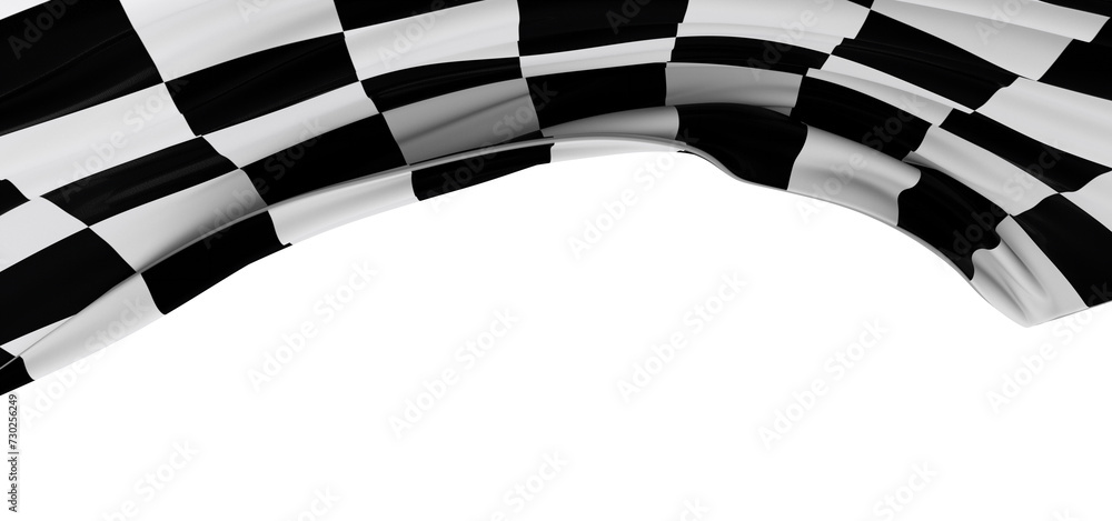 Aufkleber finish flag finishflag background muster