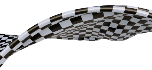 Checkered flag, race flag background
