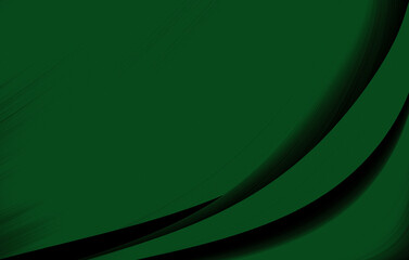 Background black and green dark are light with the gradient is the Surface with templates metal texture soft lines tech gradient abstract diagonal background silver black sleek with gray.