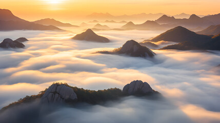 sunset in the mountains,,
A sunrise over the mountains of vietnam
