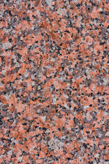 Abstract background granite tiles in brown and black color.