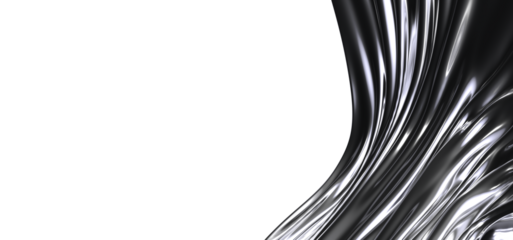 Modernistic Design: Brushed Metal Plate Background for Cutting-Edge Concepts